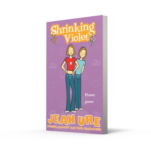 Shrinking Violet (Diary Series),Used