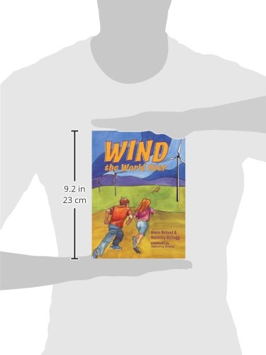 Wind the World Over,Used