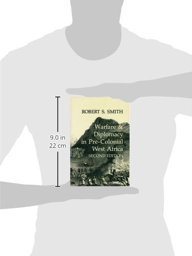 Warfare and Diplomacy in PreColonial West Africa,Used