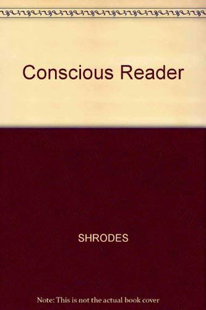 The Conscious Reader,Used