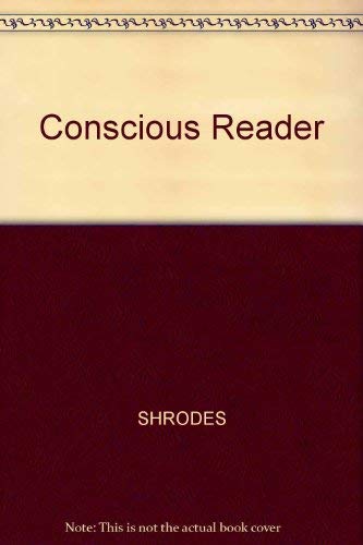 The Conscious Reader,Used