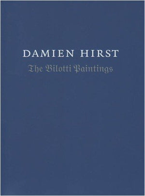 The Bilotti Paintings,Used
