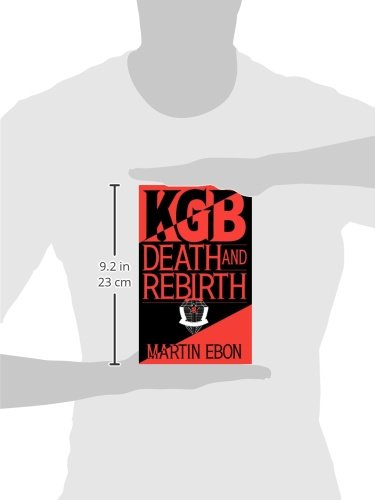 KGB: Death and Rebirth