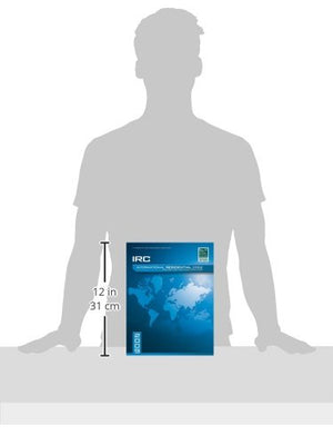 2009 International Residential Code For OneandTwo Family Dwellings: Looseleaf Version (International Code Council Series),Used