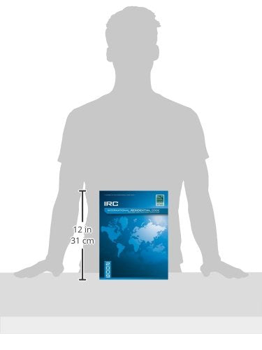 2009 International Residential Code For OneandTwo Family Dwellings: Looseleaf Version (International Code Council Series),Used