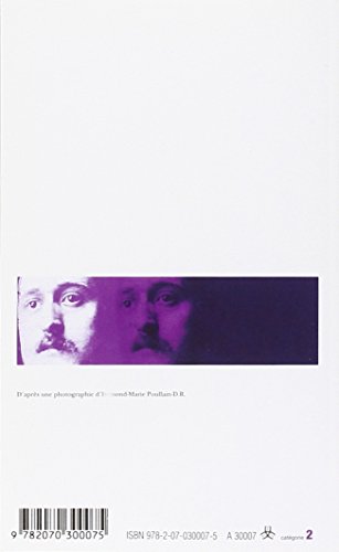 Alcools: suivi de Le Bestaire et Vitain Insipendere amori (Poesie Series) (French Edition),Used