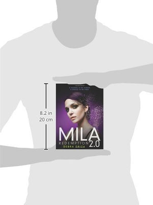 MILA 2.0: Redemption (MILA 2.0, 3),Used