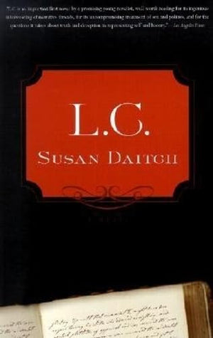 L.C. (American Literature Series),New