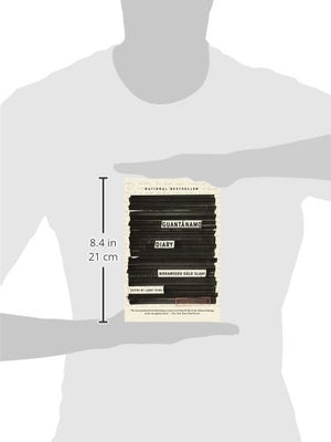 Guantnamo Diary,New