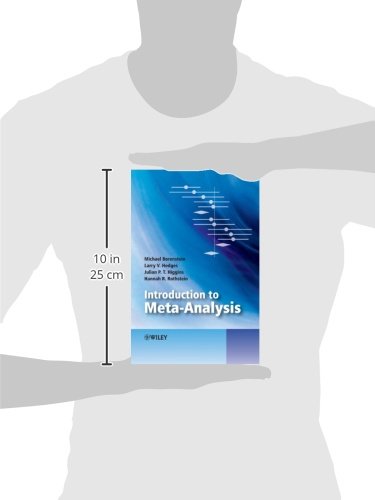 Introduction To Metaanalysis