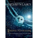 Legend Of The Guardians: The Owls Of Gahoole: Guardians Of Gahoole Books One, Two, And Three (The,Used