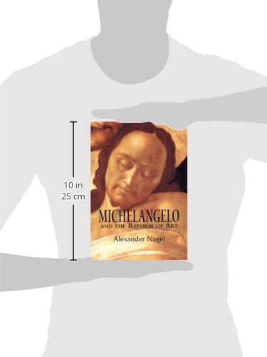 Michelangelo and the Reform of Art,Used