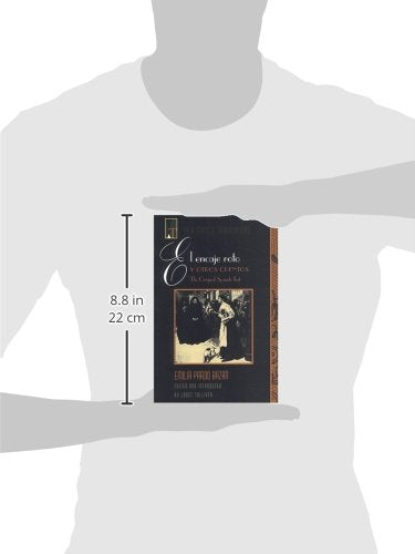 El Encaje Roto Y Otros Cuento (Texts & Translations) (MLA Texts and Translations) (Spanish Edition),Used