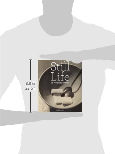 Still Life in Photography,Used