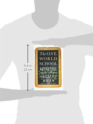 The One World Schoolhouse: Education Reimagined,New