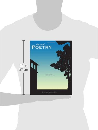 The Art of Poetry,Used