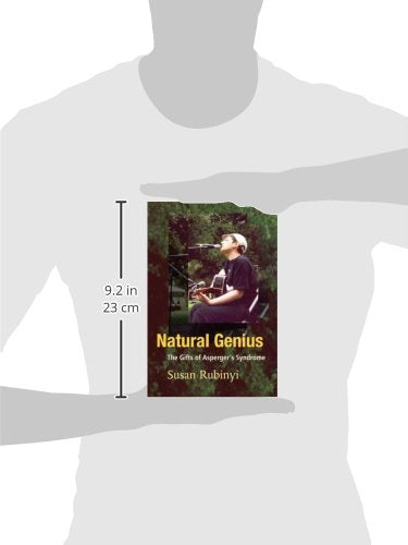 Natural Genius: The Gifts of Asperger's Syndrome,Used