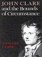 John Clare and the Bounds of Circumstance,Used
