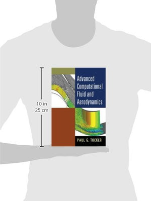 Advanced Computational Fluid and Aerodynamics (Cambridge Aerospace Series, Series Number 54),Used