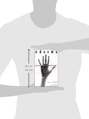 Journey To The End Of The Night