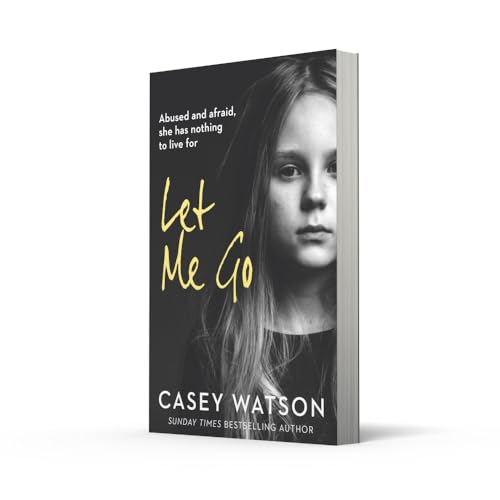 Let Me Go: Abused and Afraid, She Has Nothing to Live for,Used