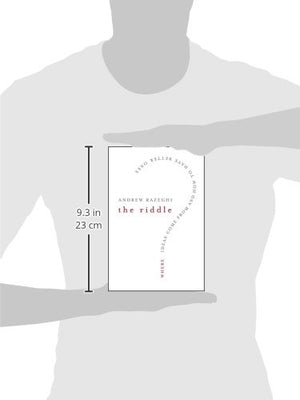 The Riddle: Where Ideas Come From and How to Have Better Ones,Used