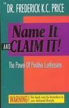Name It & Claim It!,New