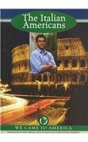 The Italian Americans (Welcome to America),Used
