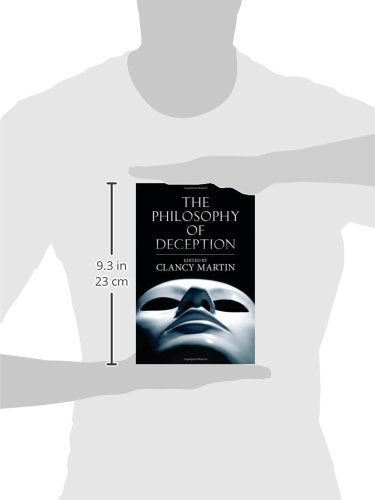 The Philosophy of Deception,Used