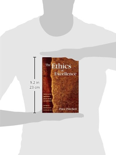 The Ethics of Excellence,Used