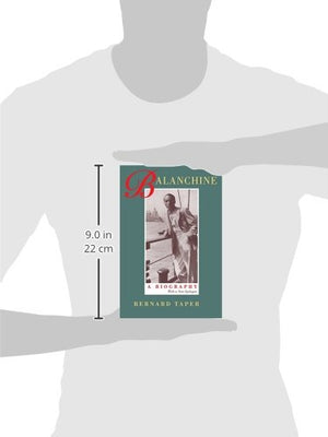 Balanchine: A Biography: With a New Epilogue,Used