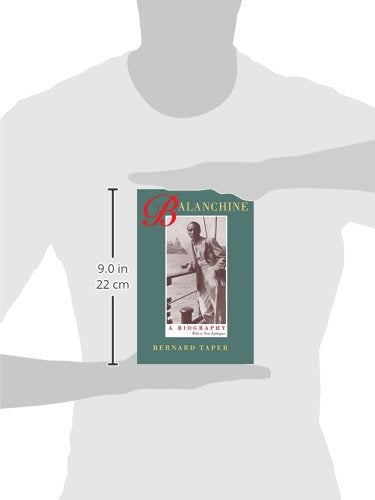 Balanchine: A Biography: With a New Epilogue,Used
