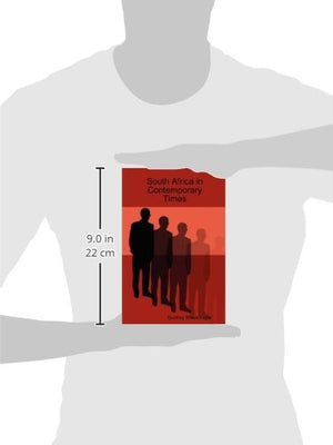 South Africa in Contemporary Times,Used