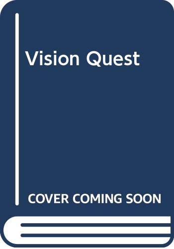 Vision Quest,Used