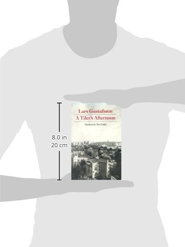 A Tiler'S Afternoon (New Directions Paperbook),New