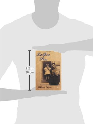 Hellfire Pass (A Carpenter'S Trilogy, A Chronicle In Three Plays),Used