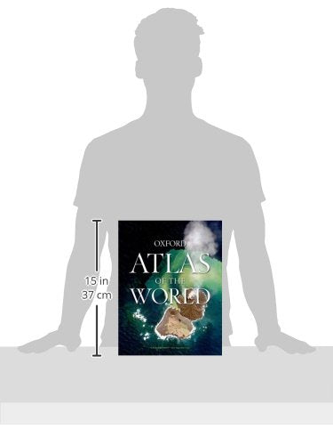 Atlas Of The World