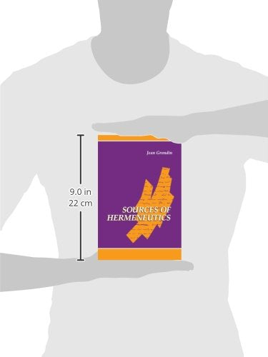 Sources of Hermeneutics (SUNY Series in Contemporary Continental Philosophy),Used