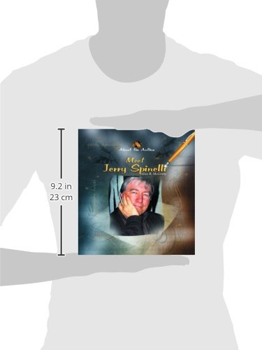 Meet Jerry Spinelli (About the Author),Used