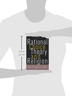 Rational Choice Theory and Religion (Point/Counterpoint (Chelsea Hardcover)),New