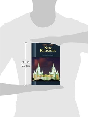 New Religions (Religions of the World),Used
