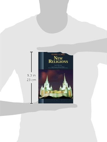 New Religions (Religions of the World),Used