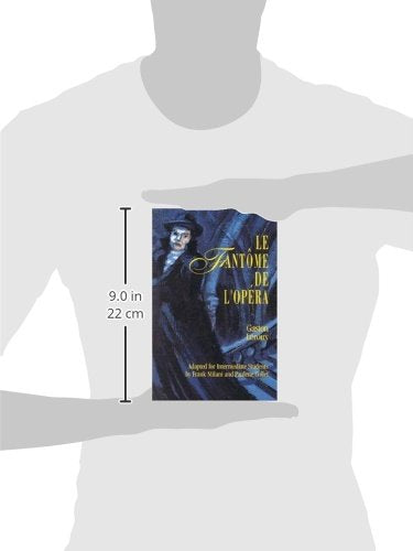 Le Fantme de l'Opra (Classic Literary Adaptation),New