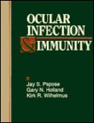 Ocular Infection and Immunity,Used