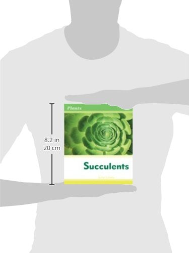 Succulents (Plants),Used