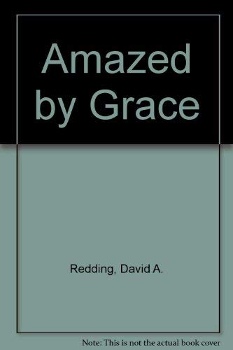 Amazed by Grace