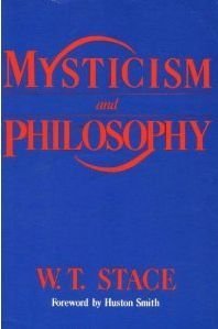 Mysticism And Philosophy,Used