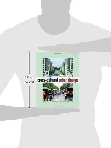 CrossCultural Urban Design: Global or Local Practice?,Used