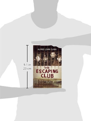 The Escaping Club,Used