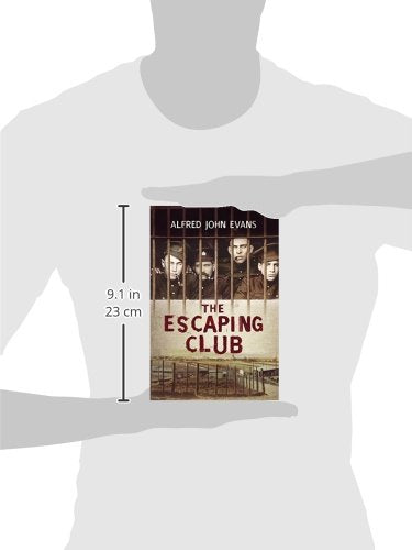 The Escaping Club,Used